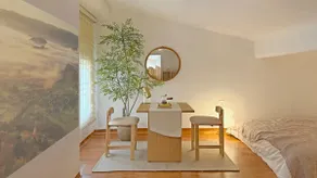 Gamseongdak _Near Seoul National University / Hidden urban retreat / 4 bedrooms, sleeps 8 - Image 2
