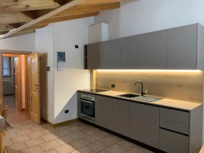 Italo-Svizzero App 4/5 - two-room apartment sleeps 6 - Image 3