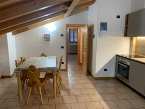 Italo-Svizzero App 4/5 - two-room apartment sleeps 6 - Image 5
