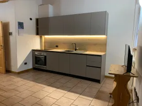 Italo-Svizzero App 4/5 - two-room apartment sleeps 6 - Image 2
