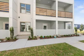 Modern Youngsville Townhome with Garage 209C - Image 3