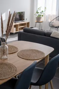 Cozy apartment with parking - Image 4