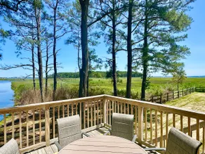 Rehoboth Bay & Canal Views! 4bd/3bath Beach House - Image 5