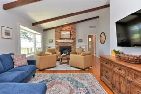 Rehoboth Bay & Canal Views! 4bd/3bath Beach House - Image 4