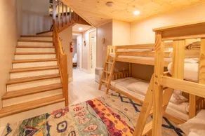 Attitash, 2nd floor condo, 1 bed w/ sleep sofa! - Image 5