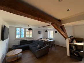 Serviced Apartment 5 ”Studio” - Alte Scheune GUN - Image 2