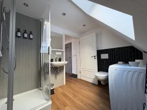 Serviced Apartment 5 ”Studio” - Alte Scheune GUN - Image 5