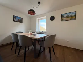Serviced Apartment 5 ”Studio” - Alte Scheune GUN - Image 4