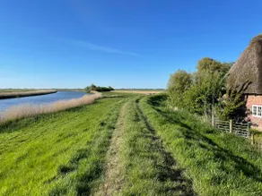 Idyllic house in Tøndermarsken - Image 3