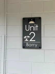 Unit 2 (Barry) Beachside Mackay - Image 3