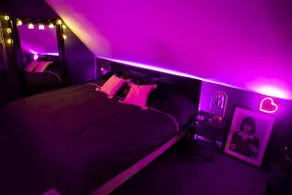 Magical night for couples – Jacuzzi & Love Room - Image 2