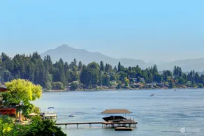 Waterfront Gated Mt. & Lake View Guest House on LS - Image 2