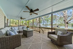 Quiet Lake Getaway on Big Water - Image 4