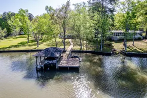 Quiet Lake Getaway on Big Water - Image 2
