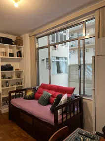 Entire apartment in Botafogo - Image 3