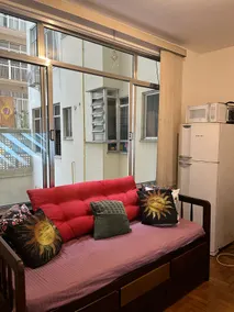Entire apartment in Botafogo - Image 2
