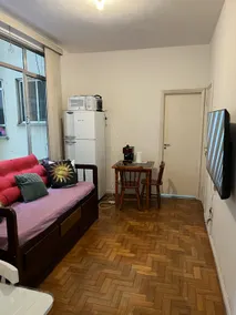 Entire apartment in Botafogo - Image 4
