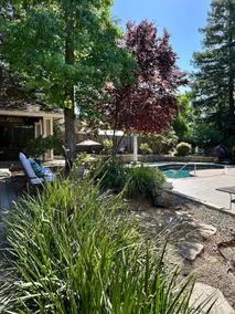 Folsom's Poolside Studio - Image 2