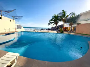 Diamante House at the Foot of the Beach - Image 4