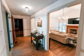 Raleigh Risque’ Room | Couples’ Retreat & Playroom - Image 4