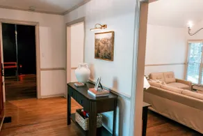 Raleigh Risque’ Room | Couples’ Retreat & Playroom - Image 3