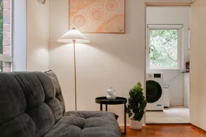 The Garden Nook | Parking | Quiet & Green - Image 2