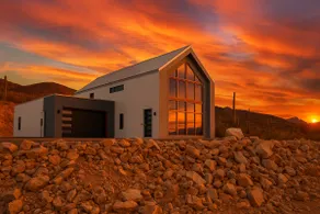 Million-Dollar Views | Desert Mountain Retreat - Image 5