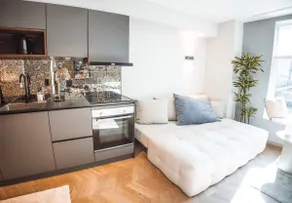 Luxury Apt • Heart of BergenCity - Image 5