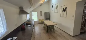 Large, spacious cottage for 2–8 guests - Image 2