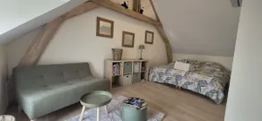 Large, spacious cottage for 2–8 guests - Image 4