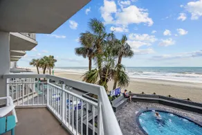 The Tide Calls 1BR Ocean Front - Image 4