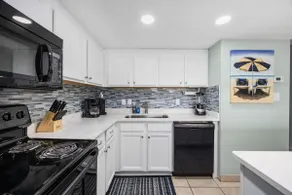 The Tide Calls 1BR Ocean Front - Image 3