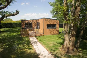 Cottage Umbra Néa - Image 5