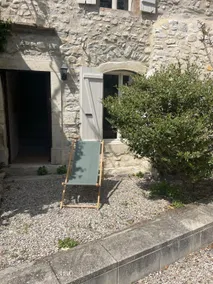 House Drôme Gervanne Vercors - Image 2
