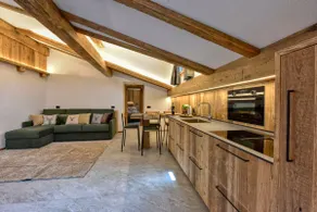 L'Involt Apartment with Sauna [Valdidentro] - Image 3