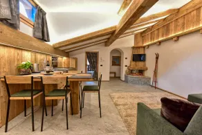 L'Involt Apartment with Sauna [Valdidentro] - Image 5