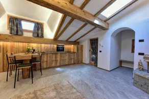 L'Involt Apartment with Sauna [Valdidentro] - Image 2