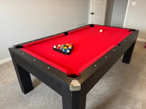 3BR w/ Pool Table & Ping Pong - Near Snowden - Image 4