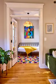 The Logan Greystone - 2417 N Spaulding - Image 2