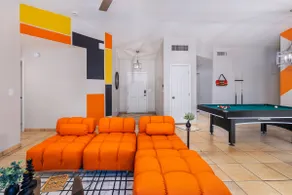 Geo Vibe | Modern 4BR Home Wow - Image 5