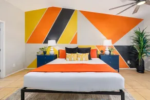 Geo Vibe | Modern 4BR Home Wow - Image 3