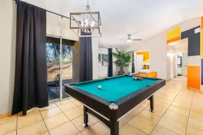 Geo Vibe | Modern 4BR Home Wow - Image 2