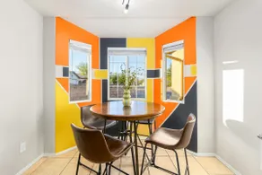Geo Vibe | Modern 4BR Home Wow - Image 4