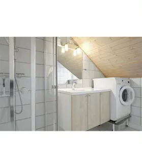 Holiday home with access to pools MV - Image 5