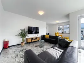 bonquartier - Luxus in Natur - Penthouse nah Bonn - Image 2