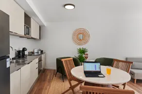 Design and Amenities in Cordon SOHO - Image 3