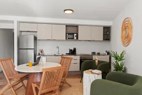 Design and Amenities in Cordon SOHO - Image 4