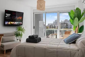 Design and Amenities in Cordon SOHO - Image 5