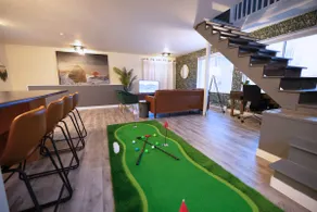 Lone Peak View | Pickleball + Putting Green - Image 2
