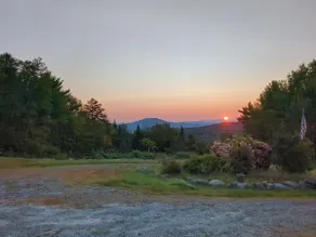 Serene Retreat | Views of White Mtns. & Stargazing - Image 5